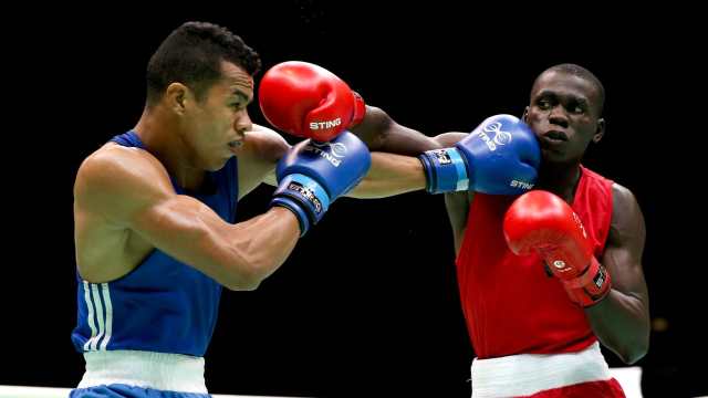 Sport Guide: Boxing Explained Screenshot